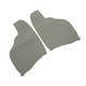 thumbnail image 5 of Funda de cuero de microfibra para reposabrazos de panel de puerta, 1 par Funda para reposabrazos de panel de puerta delantera Funda para reposabrazos de panel de puerta delantera Artesanía superior, 5 of 9