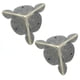 thumbnail image 2 of 4pcs Antigüedad De Aleación De es Del De Triángulo De De 30 Mm BLESIY Protector de caja, 2 of 5
