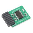 thumbnail image 2 of TPM 2.0 Module de Sécurité de Cryptage, 14pin Module de Sécurité de Cryptage 14pin Processeur Discret pour Ordinateur, 2 of 8
