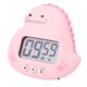 thumbnail image 5 of Temporizador Digital De Dinosaurio Para Niños Temperatura De Cocina Magnética Grande Con Pantalla LCD Con Un Fuerte Cronómetro De Cuenta De Alarma Para Cocinar A Salón De, 5 of 7
