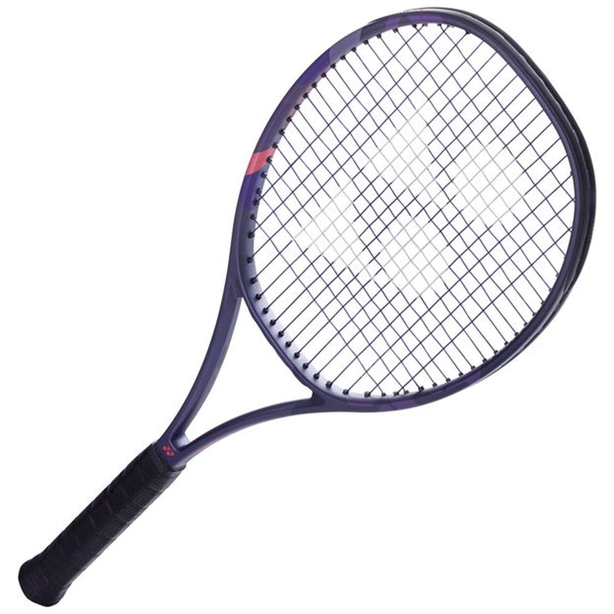 Yonex Percept 100 Tennis Racquet, Midnight Navy (4 3/8