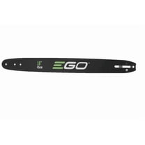 EGO Power+, Chain Saw Bar, 16In Replacement, MicroLite NarrowKerf ...