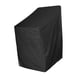 thumbnail image 5 of Funda para silla de patio, funda para muebles de exterior, funda protectora rectangular, respaldo alto 190cmx66cmx63cmx89cm, 5 of 9