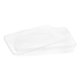 thumbnail image 5 of WASHWEPE Caja Transparente Para Congelar Y Conservar Empanadillas Con Y Apilable Para Refrigerador, 5 of 8