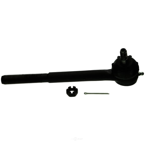 QuickSteer ES406L Steering Tie Rod End Fits select: 1972 CHEVROLET MALIBU, 1971 CHEVROLET CHEVELLE