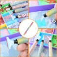 thumbnail image 2 of Accesorios Pintura Diamantes Ecológicos Ergonómicos para Pasatiempos Pinturas, 2 of 8