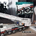 thumbnail image 3 of Juego de construcción Mould King 17075 Crane, juguete de control remoto, 3 of 6