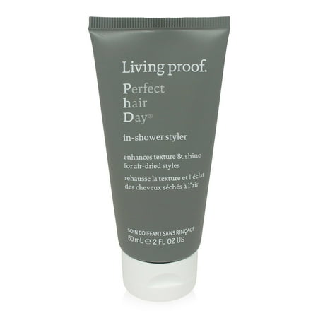Perfect Hair Day In-Shower Styler by Living Proof for Unisex - 2 oz Styling