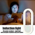 thumbnail image 3 of LED Anti-Mosquito Light Bugs Cucaracha Asesino Luces Nocturnas para Hogar/Oficina/Hotel, 3 of 7