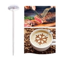 thumbnail image 4 of Instant Read Meat , Food  Easy To Clean Stainless Steel  for Home, 4 of 7