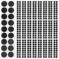 thumbnail image 4 of Troglfold shooting target paper 900pcs Shooting Target Stickers - Self-Adhesive Dots on Cardboard Sheets,0.79"X0.79"X0.04", 4 of 10
