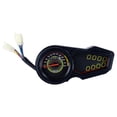 thumbnail image 1 of Velocimetro RODA Italika FT 150 TS 12V, 1 of 4