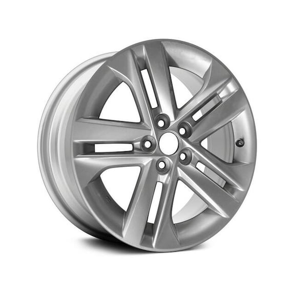 Wheel - Compatible with 2019 - 2022 Toyota Corolla 2020 2021