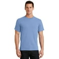 thumbnail image 2 of Port & Company TShirt (PC61) Light Blue, 5XL, 2 of 2