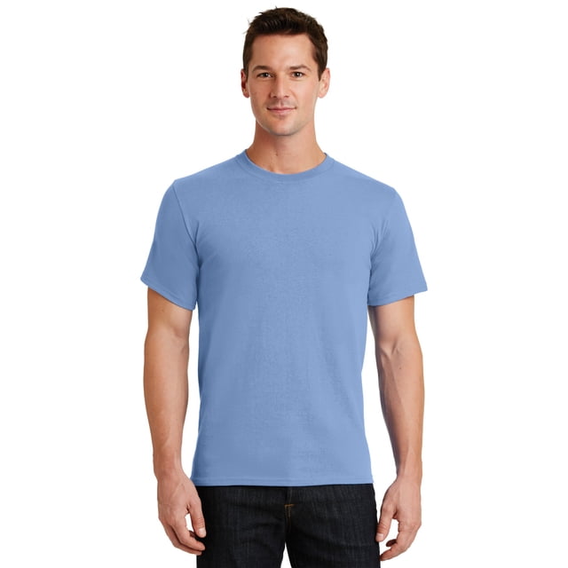 Port & Company? - Camiseta esencial. PC61 Puerto & Compa??a PC61