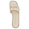thumbnail image 2 of Sandalia Tommy Hilfiger Pipper Ivory para mujer, talla 6, 2 of 6