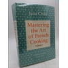 Mastering the Art of French Cooking, Used [Hardcover]