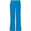 Women's Fashion Essentials Drawstring Cargo Scrub Pant