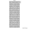 thumbnail image 2 of Stickers Stair Risers Vinyl Peel and Stick Removable Stair Decals PVC Staircase Decor Waterproof Personalized Self-Adhesive Stairway Steps DIY Decorations Stone Pattern, 2 of 9