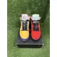 thumbnail image 2 of Size 9 - Jo r-dan 5 Retro SE Solar Orange What The, 2 of 6