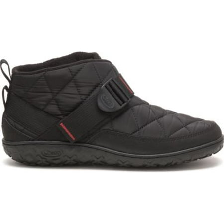 

Chaco Ramble Puff Men Black