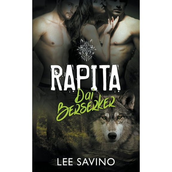 La Saga Dei Berserker Rapita dai Berserker, Book 8, (Paperback)
