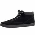 thumbnail image 2 of Alpine Swiss Keith Mens High Top Fashion Sneakers Casual Lace Up Shoes Boots, 2 of 7