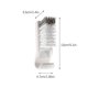 thumbnail image 2 of Household Crevice Brush Multifunctional Cleaning Brush Can Hang Bathroom Brush, Window Slot Cleaning Tool, 2 of 2