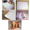 thumbnail image 3 of Guitare Électrique Ruban en Cuivre pour Protection Emi 30cm*20cm, 3 of 8