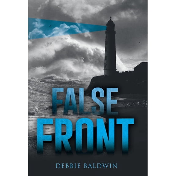 Bishop Security False Front, Book 1, (Hardcover)