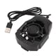 thumbnail image 5 of Ventilador de Enfriamiento del Teléfono Celular, Enchufe de Peso Ligero y Refrigerador de Teléfono y Juega USB para Juegos, 5 of 7