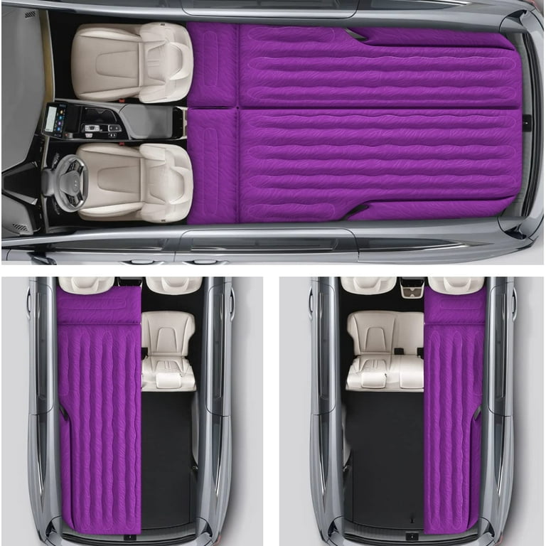 Toyota sienna air mattress outlet