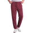 thumbnail image 2 of GENTS BLISS Jogger Lightweight Men Sweatpants Casual Fleece Sweatpants for Men Elastic Drawstring Pants with Pocket, 2 of 9