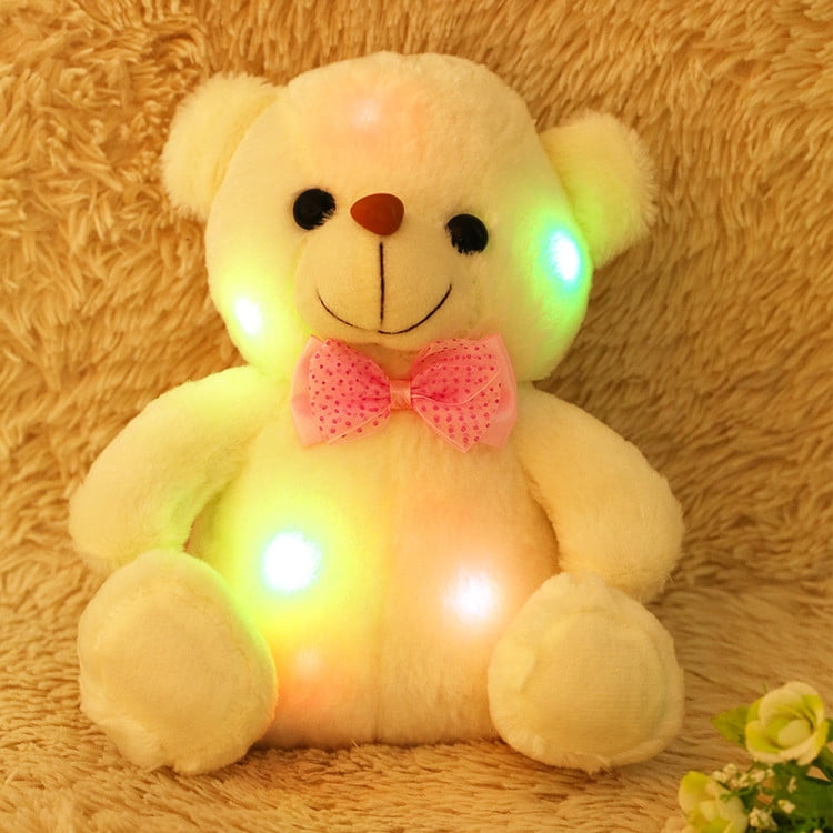 talking teddy bear for baby