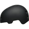 thumbnail image 4 of Bell Focus Bike Helmet, Black, Adult 14+ (58-61cm), 4 of 9