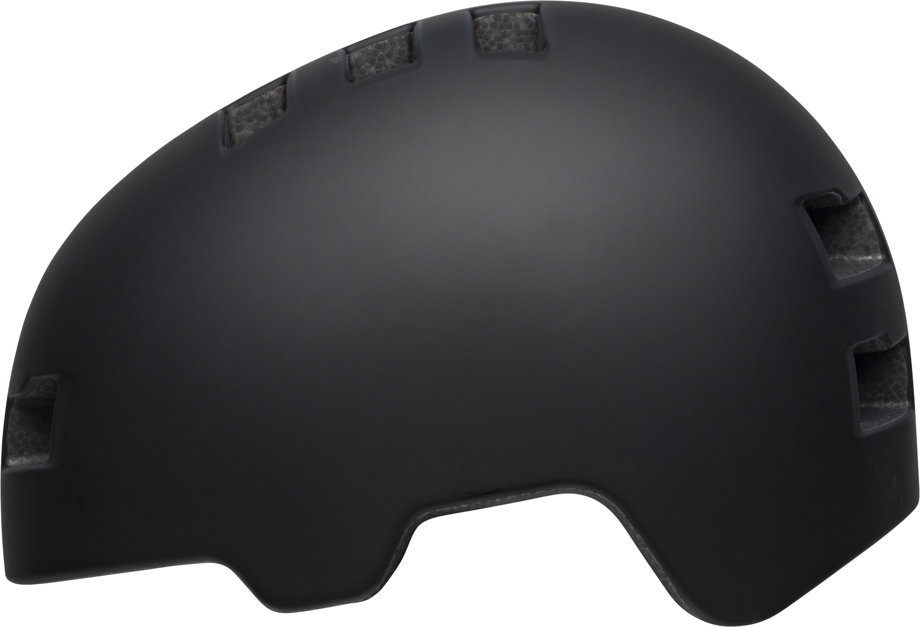 Bell Focus Adult Bike Helmet, Black photo 3