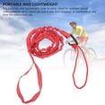 thumbnail image 4 of Strap Bike Tow Rope High Strength Elastic Portable Nylon Cycling Pull Strap for Mountain Bike Outdoor, 4 of 7