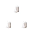 thumbnail image 4 of Bewildely Bolsa de almacenamiento para botas, cremallera portátil, transparente, impermeable, a prueba de humedad, accesorios organizadores de Type7 NO7, 4 of 6