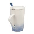 thumbnail image 4 of Ceramic Mug400ml Ceramic Mug Ink Mugs Large Mugs Professionally Tested, 4 of 5