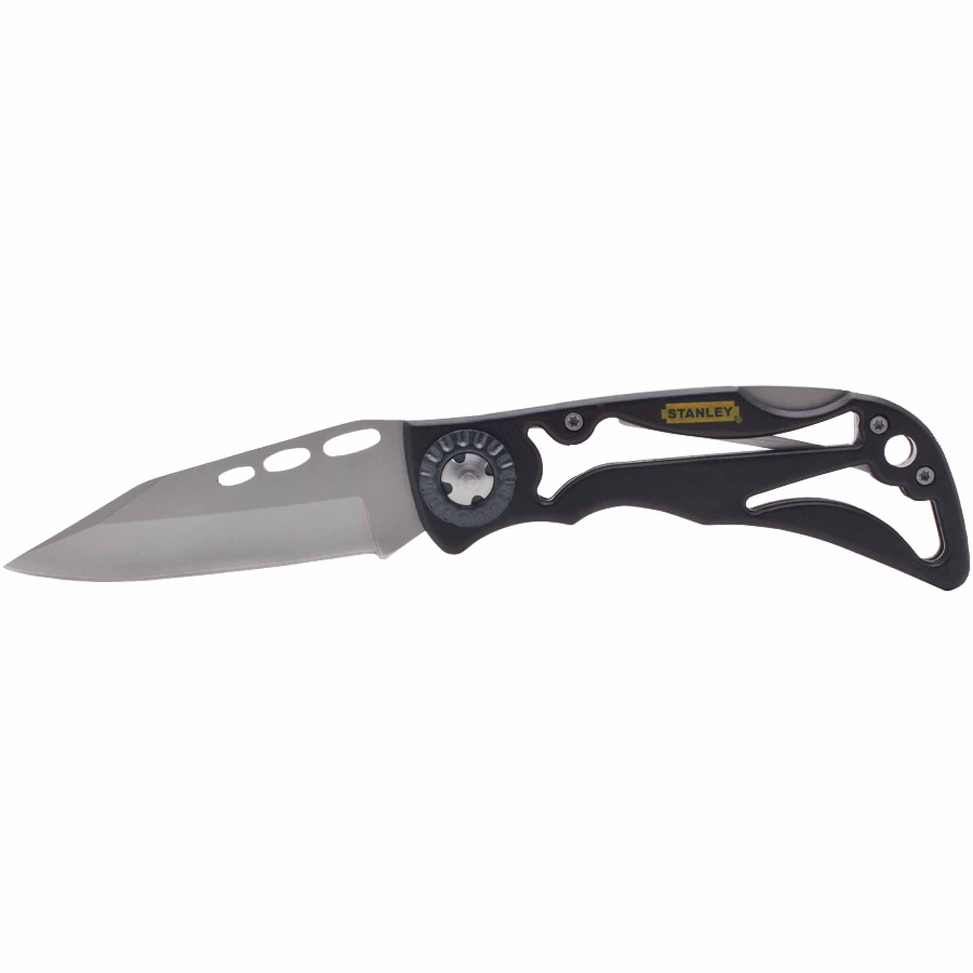 STANLEY STHT10253 Folding Skeleton Pocket Knife