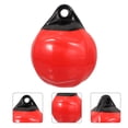 thumbnail image 1 of BRIGHTFUFU Outil Anti-collision Accessoires de Yacht pour Navigation Rouge 1Ensemble, 1 of 8