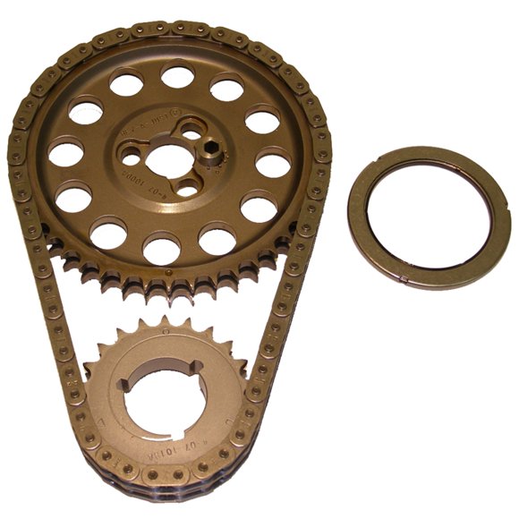 Cloyes Performance 9-3100A Timing Gear Set Hex-A-Just