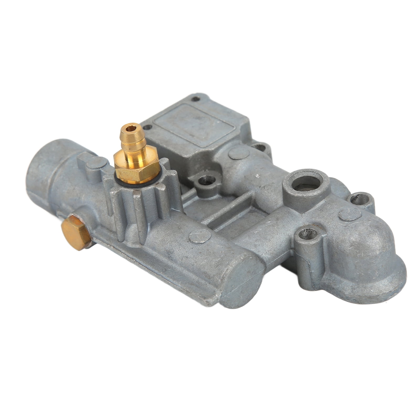 Pressure Washer Manifold, Heavy Duty 190627GS Metal High Strength For