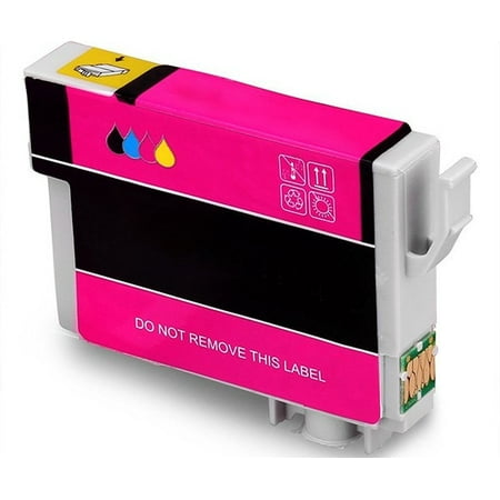 - Remanufactured Epson T288XL320 (288XL) inkjet cartridge - high capacity magenta