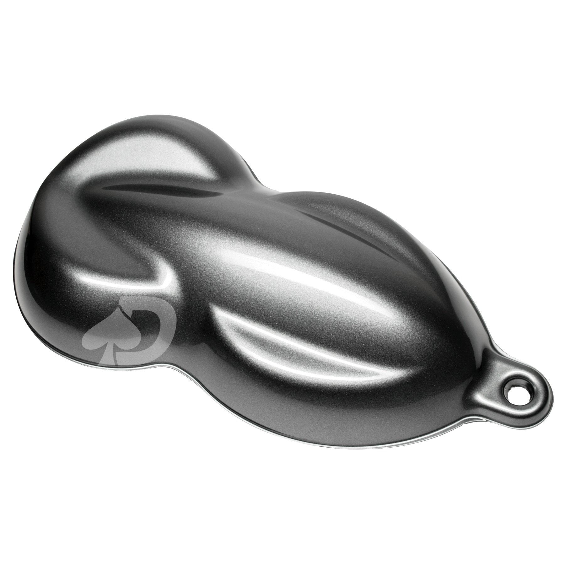 Gunmetal Grey Metallic
