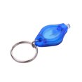 thumbnail image 3 of Amdohai 10 Pcs Mini Portable LED Light Flashlight Keychain Ultra Bright Key Ring Emergency Camping Lamp Light Torch, 3 of 8