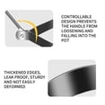 thumbnail image 4 of Ring Pancake Stainless Steel Omelet Cooking Non-stick Kitchen Cooking Tool, 4 of 4