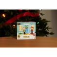 thumbnail image 7 of Polly Pocket Micro Dolls and Playset, Collector Peanuts Compact with 7 Accessories, 7 of 7