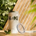 thumbnail image 7 of Haiti Haitian Home Moving Away Tumbler Gifts Insulated Travel Mug Cup 20oz, 7 of 7