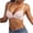 Pink, variant on Tumotour Full Coverage Bras For Women Flash Styling Set T-Shirt Without Steel Ring Gathering Push Up Nursing Bra Lightly Padded Full Figured Coverage Soft Breathable Seamless Bra